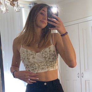 Meet your Posher, Abbey